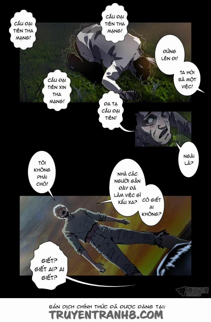 Thâu Hồn 80 trang 3