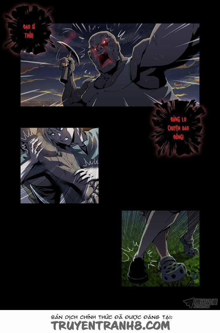 Thâu Hồn 80 trang 4