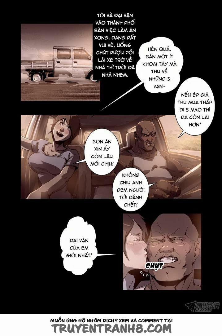 Thâu Hồn 80 trang 7