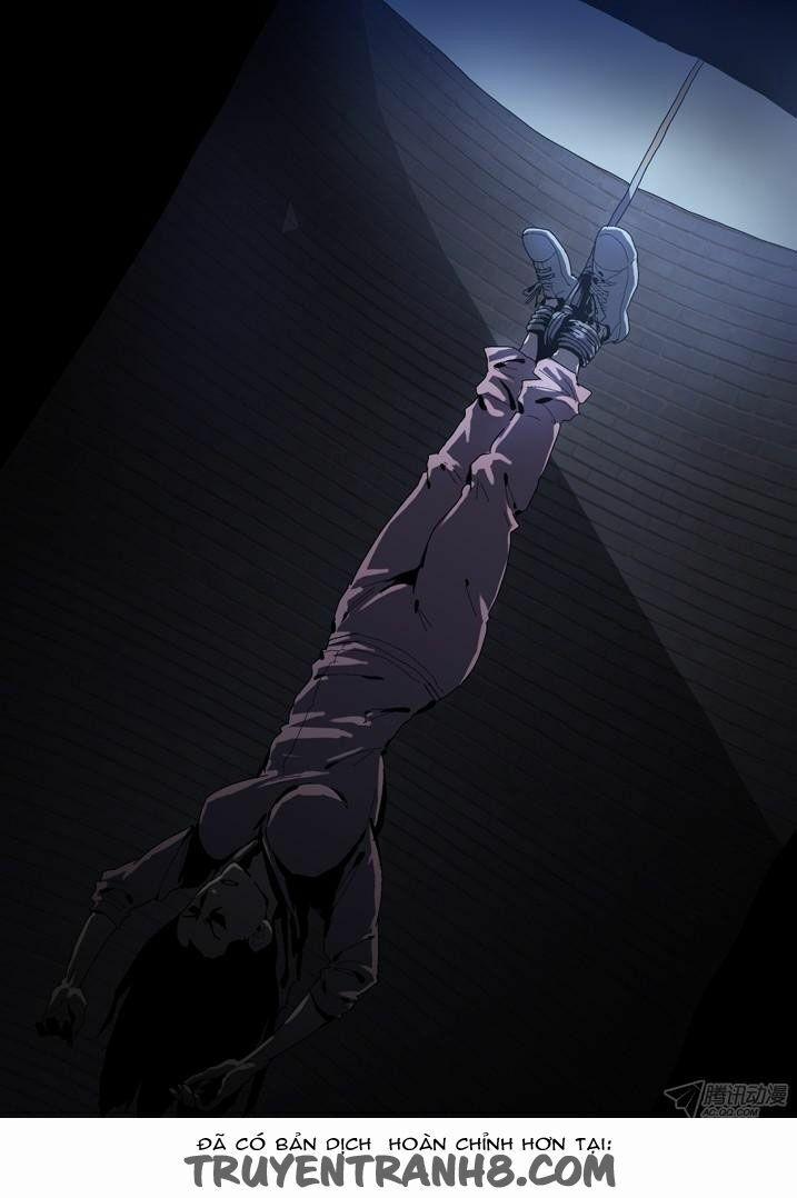 Thâu Hồn 81 trang 15