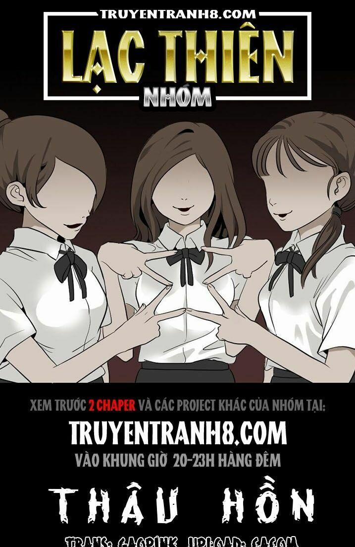 Thâu Hồn 82 trang 0