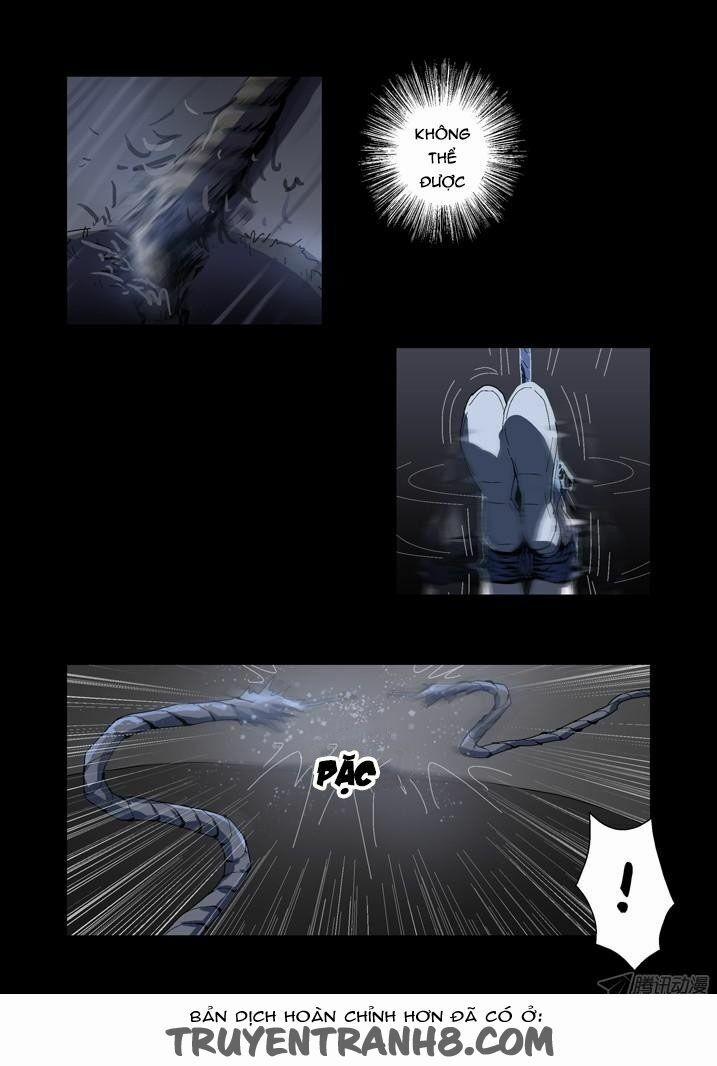 Thâu Hồn 82 trang 4