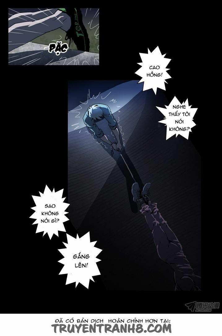 Thâu Hồn 82 trang 6