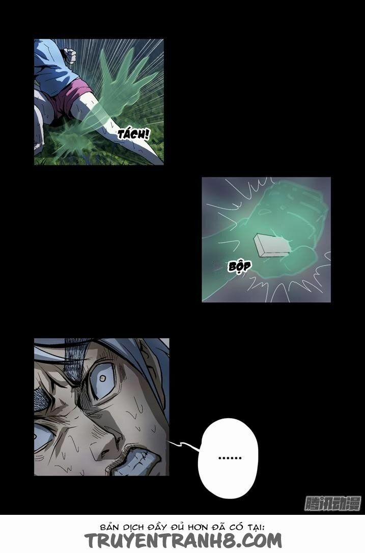 Thâu Hồn 83 trang 4