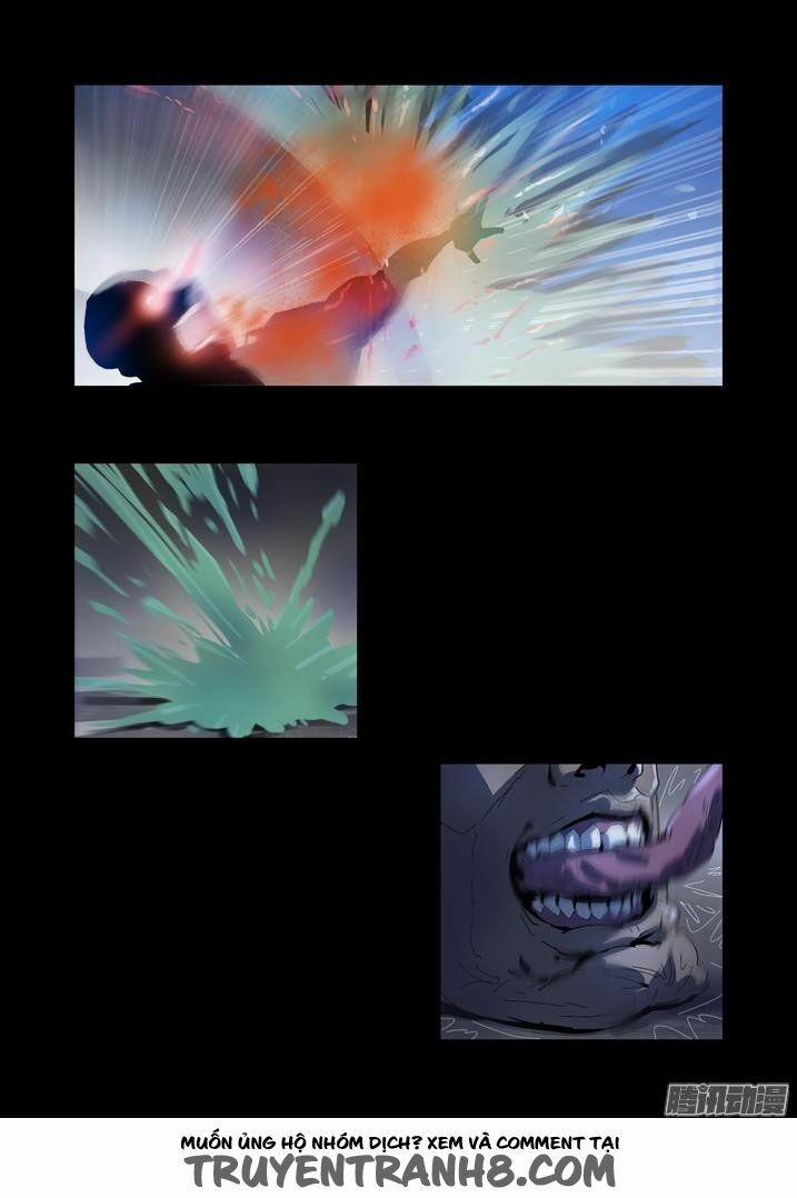 Thâu Hồn 83 trang 8