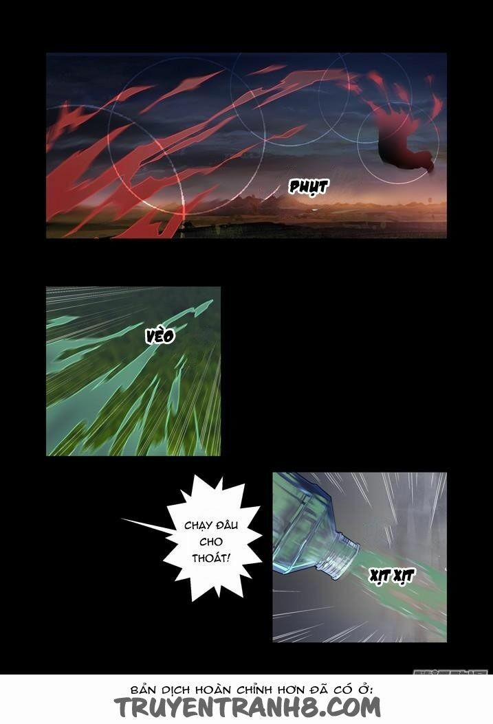 Thâu Hồn 83 trang 9