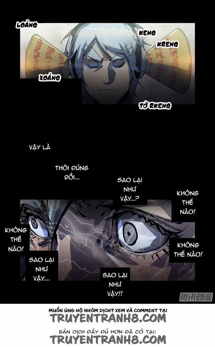 Thâu Hồn 86 trang 10