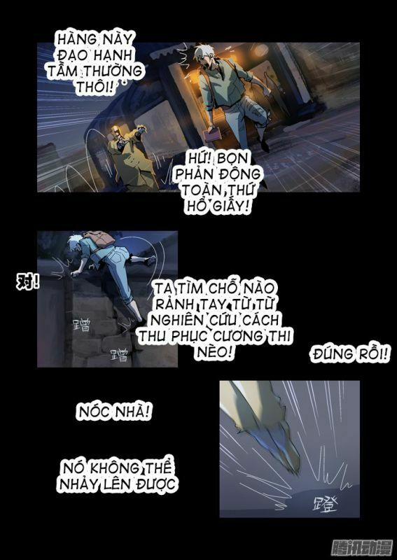 Thâu Hồn 89 trang 2