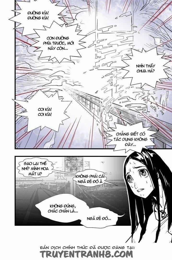 Thâu Hồn 9 trang 0