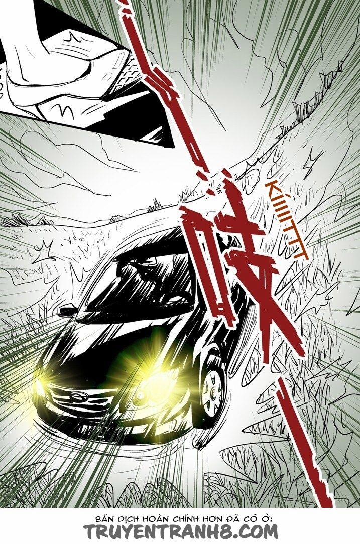 Thâu Hồn 9 trang 3