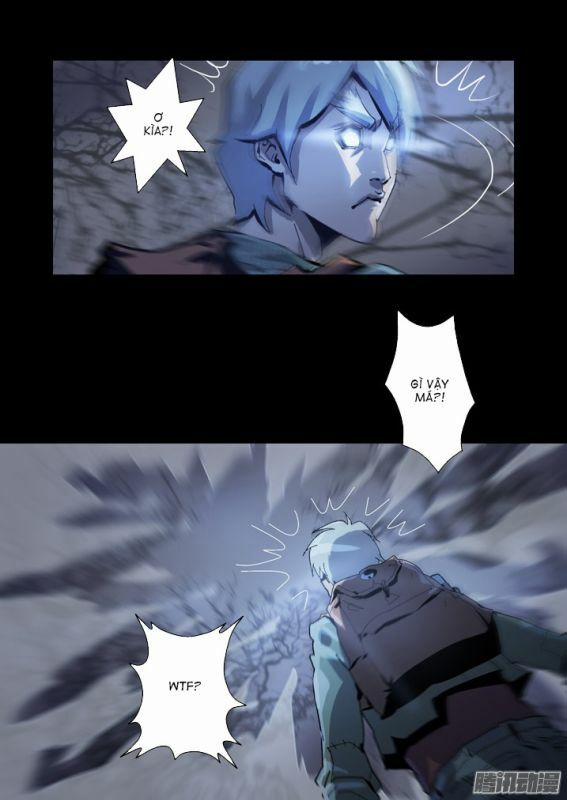 Thâu Hồn 90 trang 17