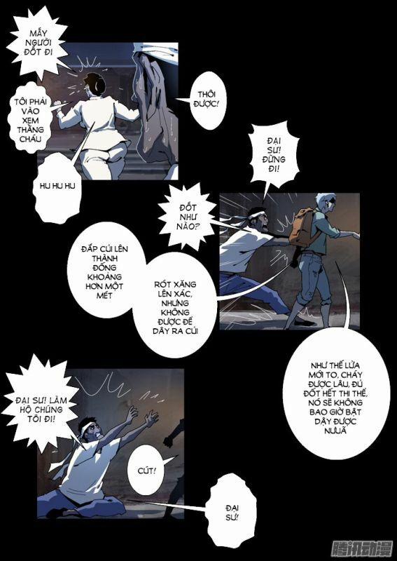 Thâu Hồn 90 trang 6