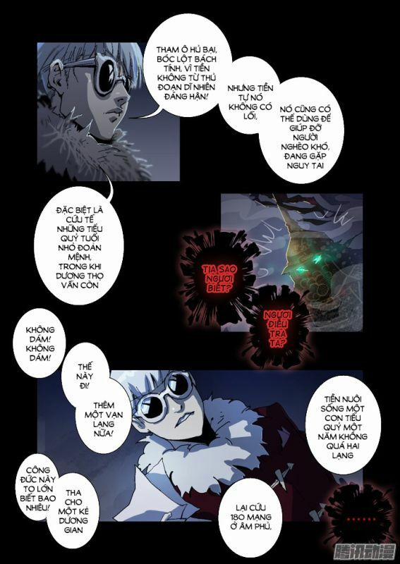 Thâu Hồn 93 trang 3