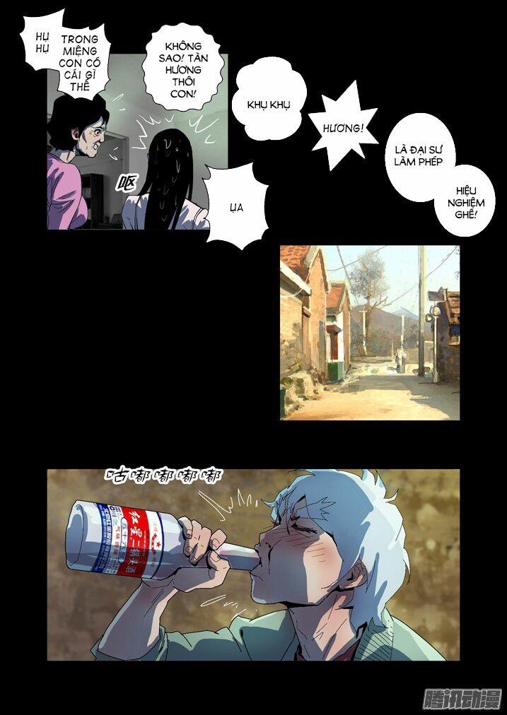 Thâu Hồn 94 trang 17