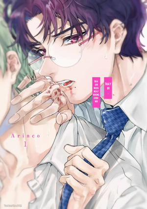 Đọc truyện tranh Thầy À, Em Không Thể Chịu Đựng Được Nữa