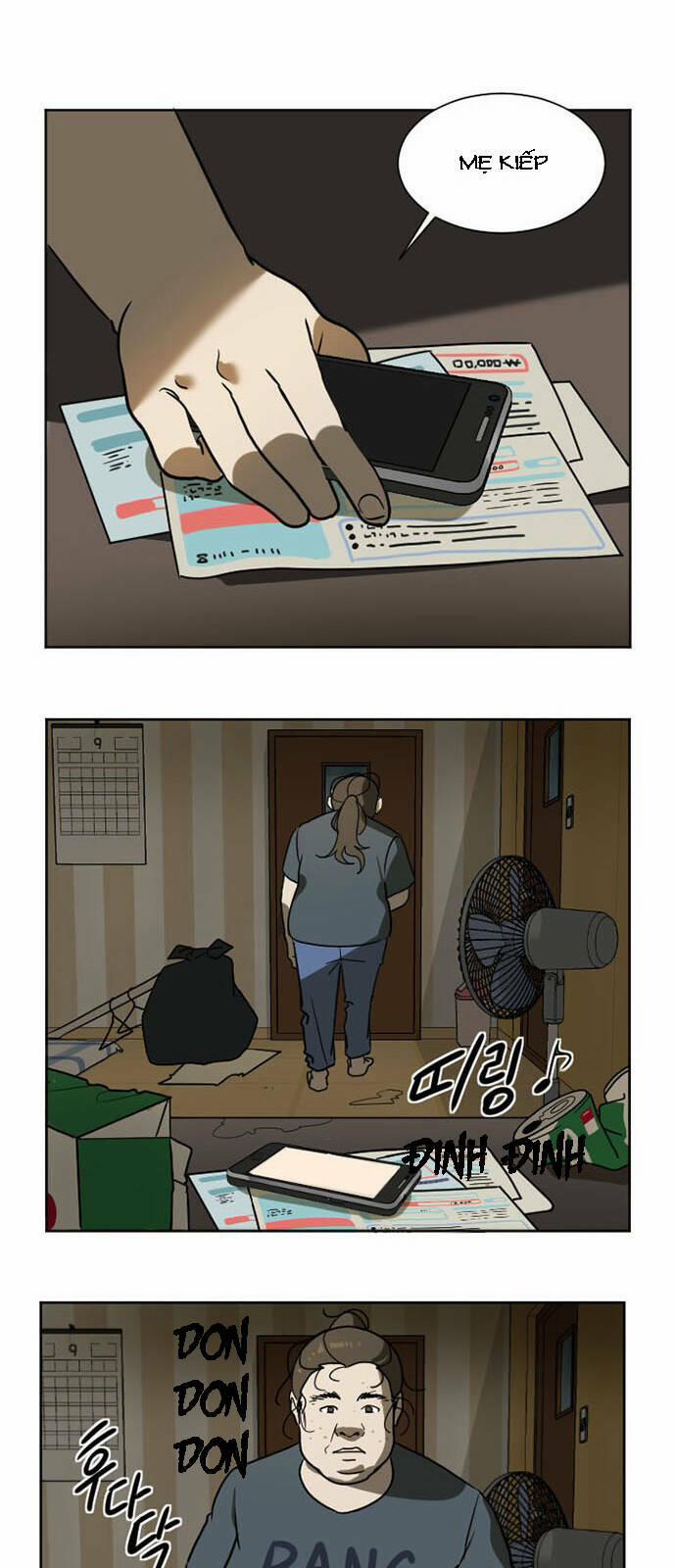 Thay Đổi Tôi 1 trang 11