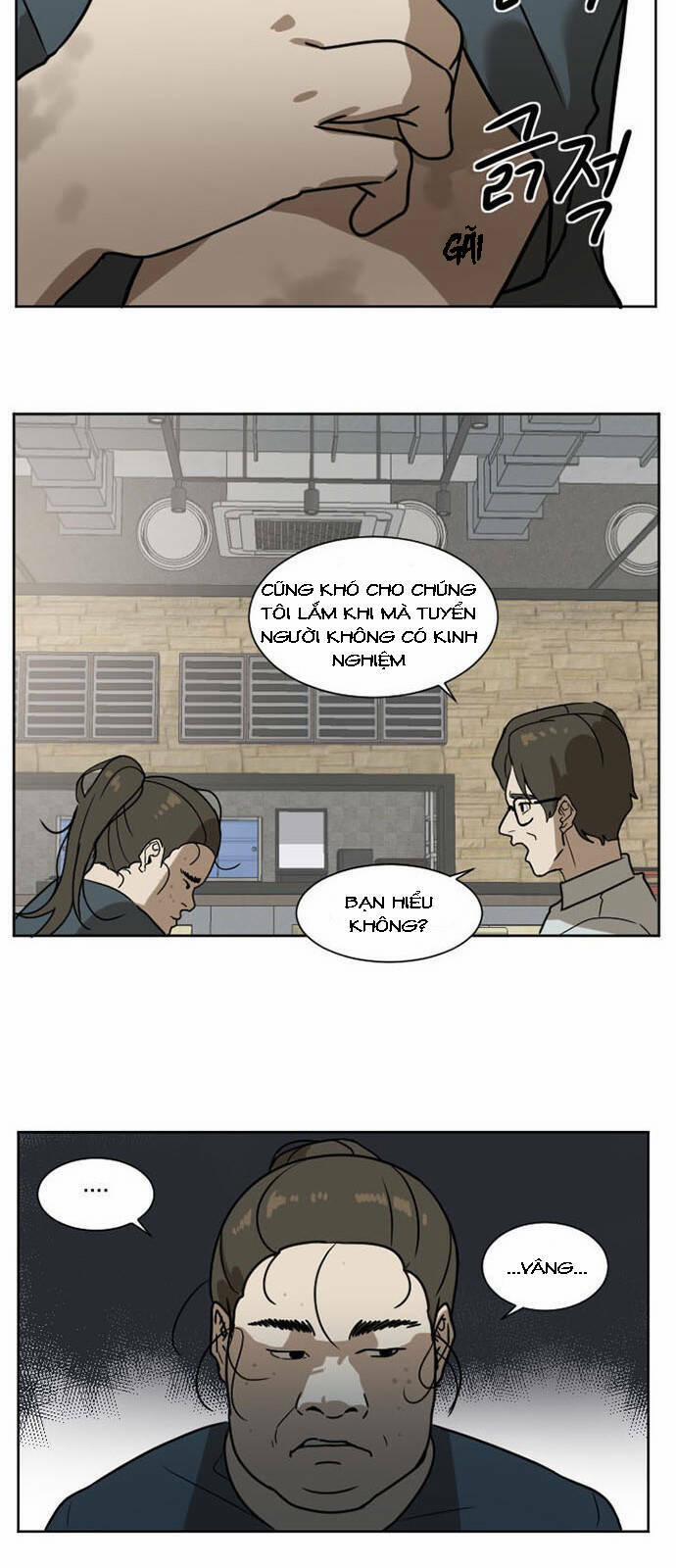 Thay Đổi Tôi 1 trang 25