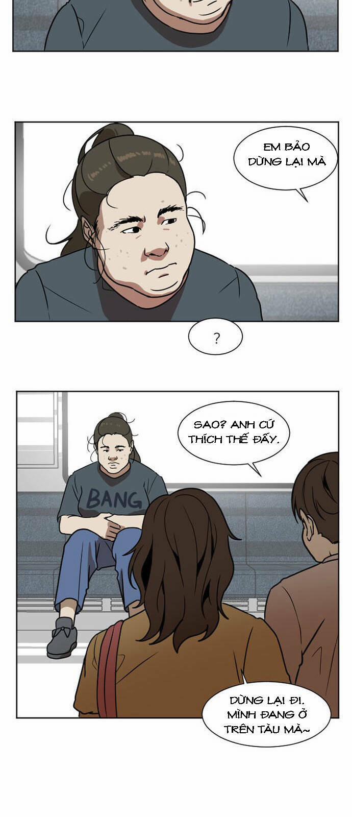 Thay Đổi Tôi 1 trang 30