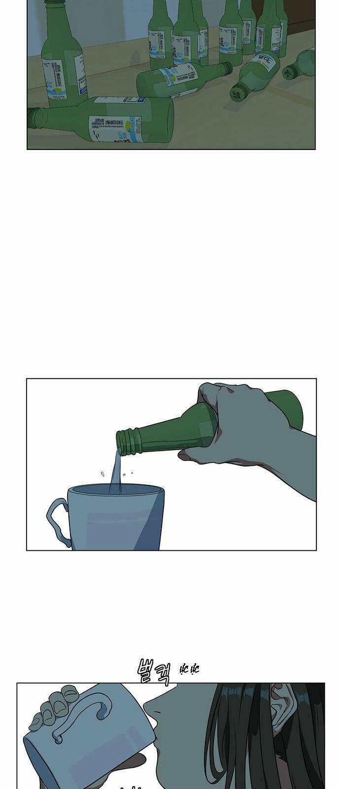 Thay Đổi Tôi 10 trang 1