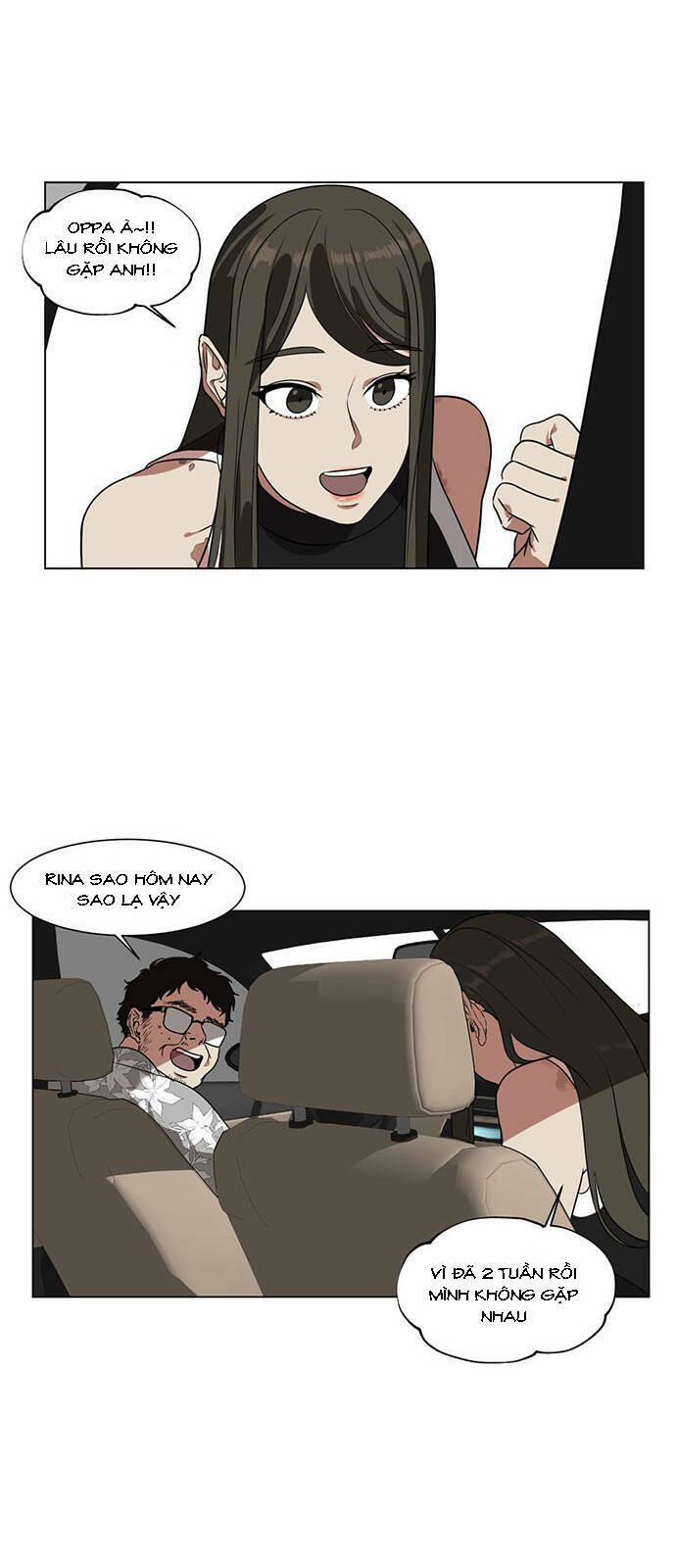 Thay Đổi Tôi 10 trang 13