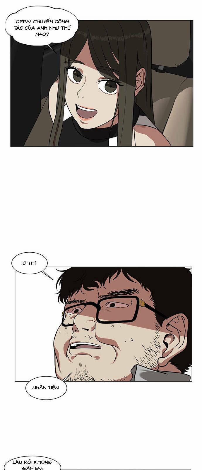 Thay Đổi Tôi 10 trang 14