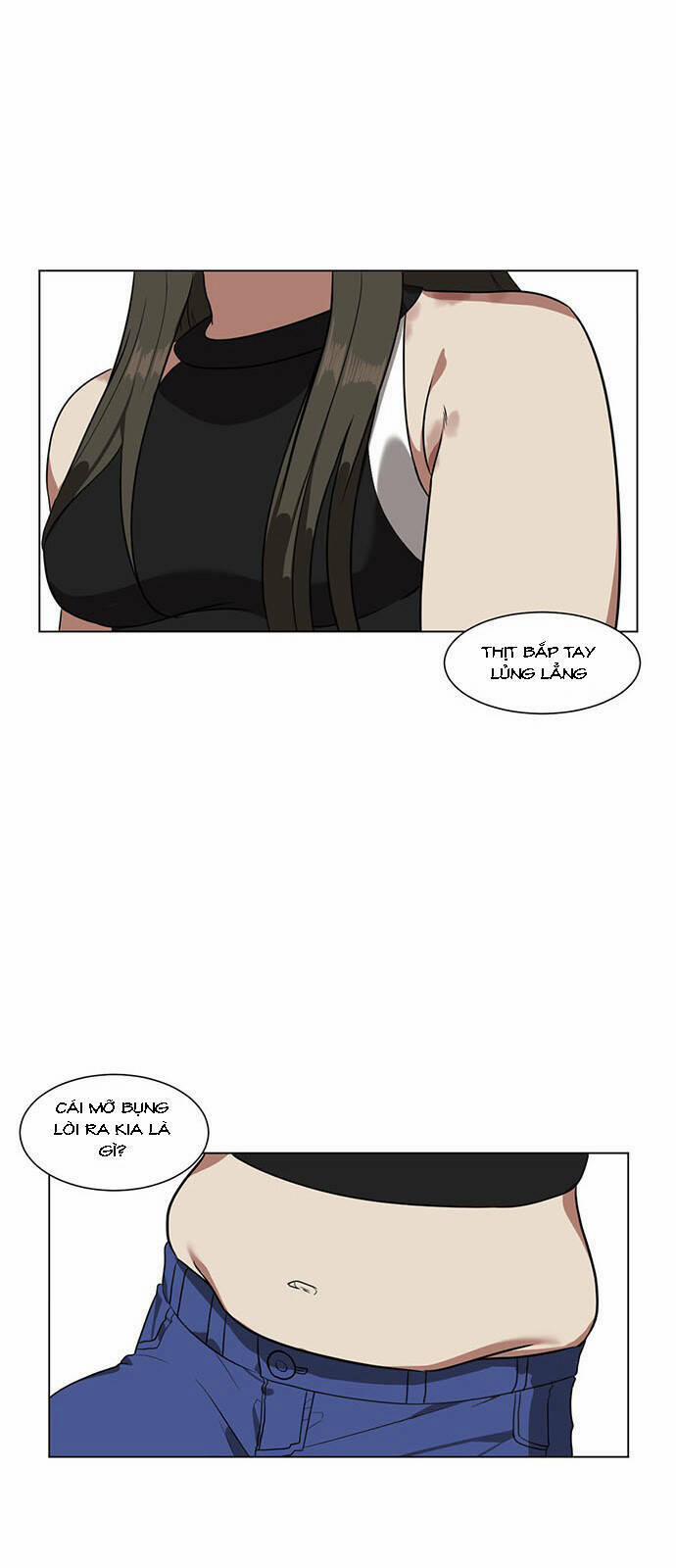 Thay Đổi Tôi 10 trang 16