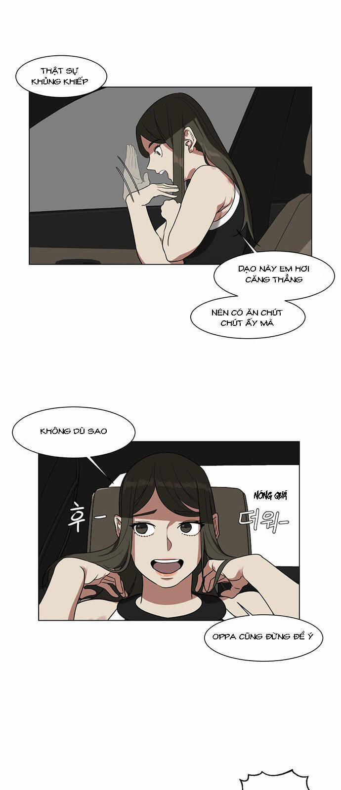 Thay Đổi Tôi 10 trang 17