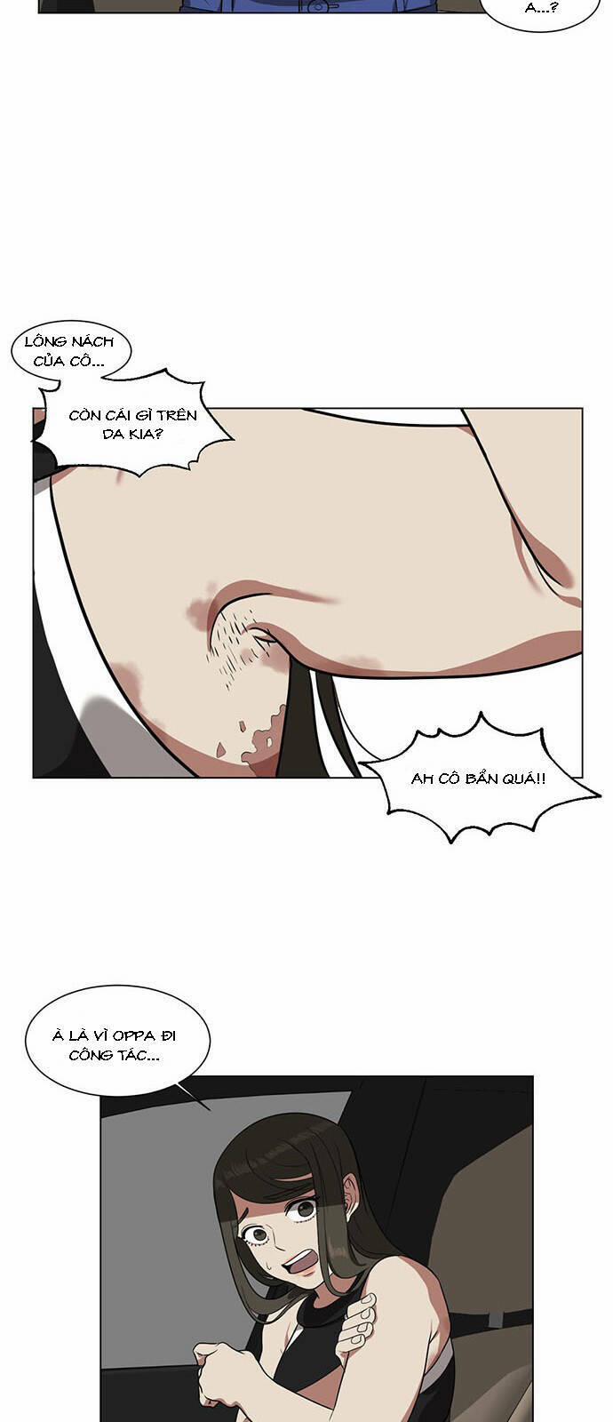 Thay Đổi Tôi 10 trang 19