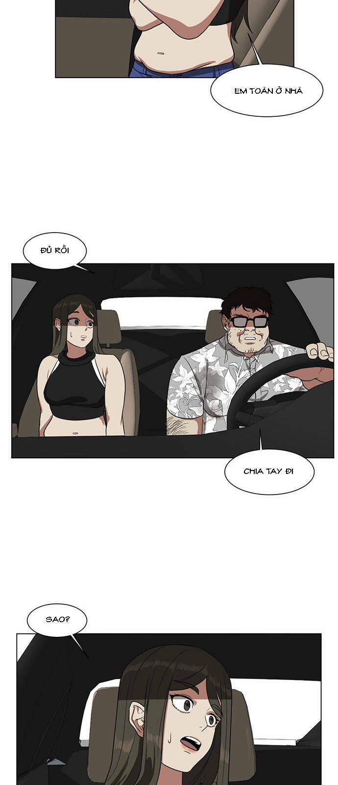 Thay Đổi Tôi 10 trang 20