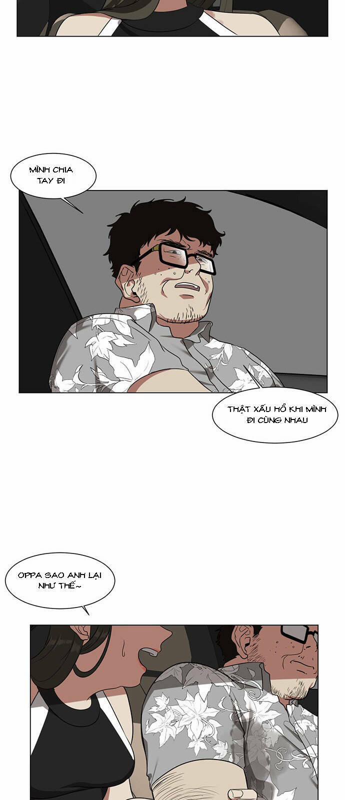 Thay Đổi Tôi 10 trang 21