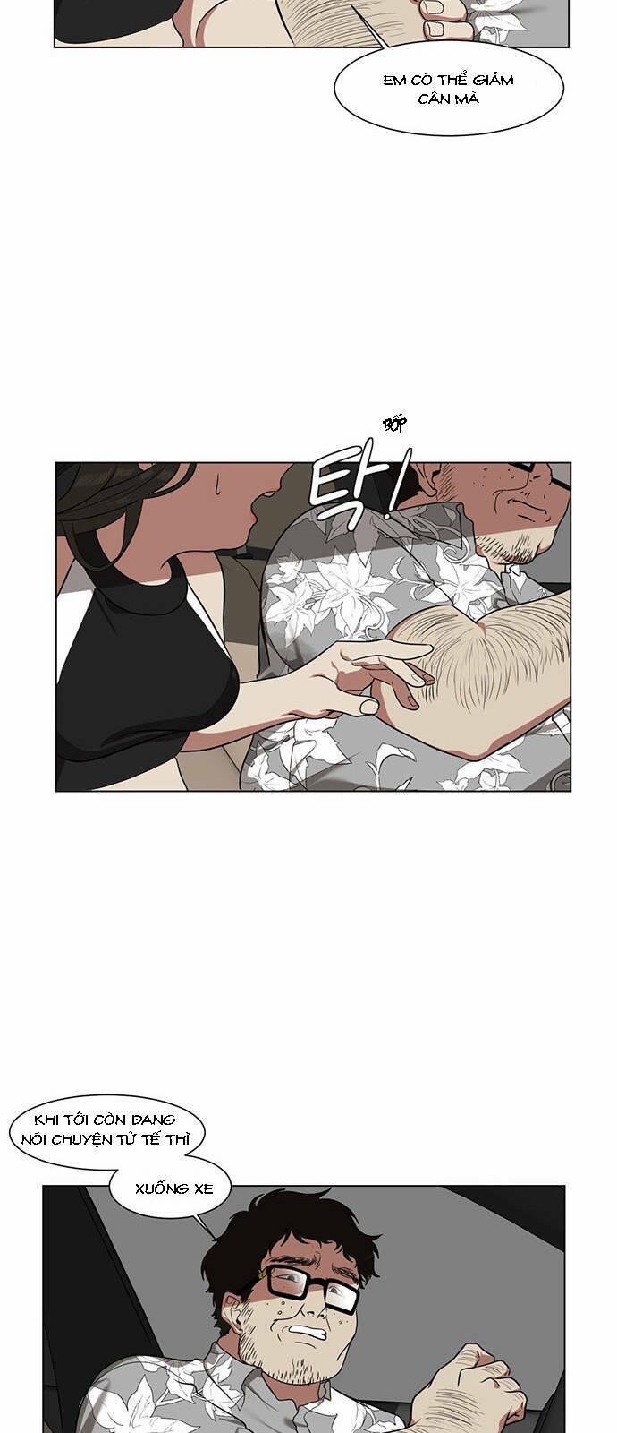 Thay Đổi Tôi 10 trang 22