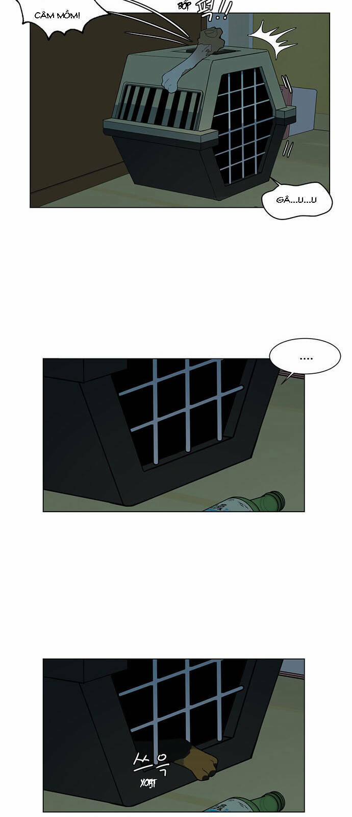 Thay Đổi Tôi 10 trang 5