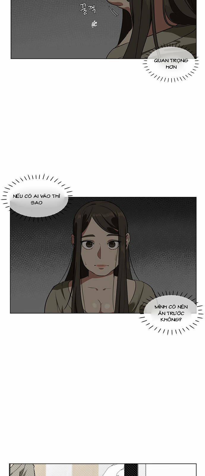 Thay Đổi Tôi 11 trang 1