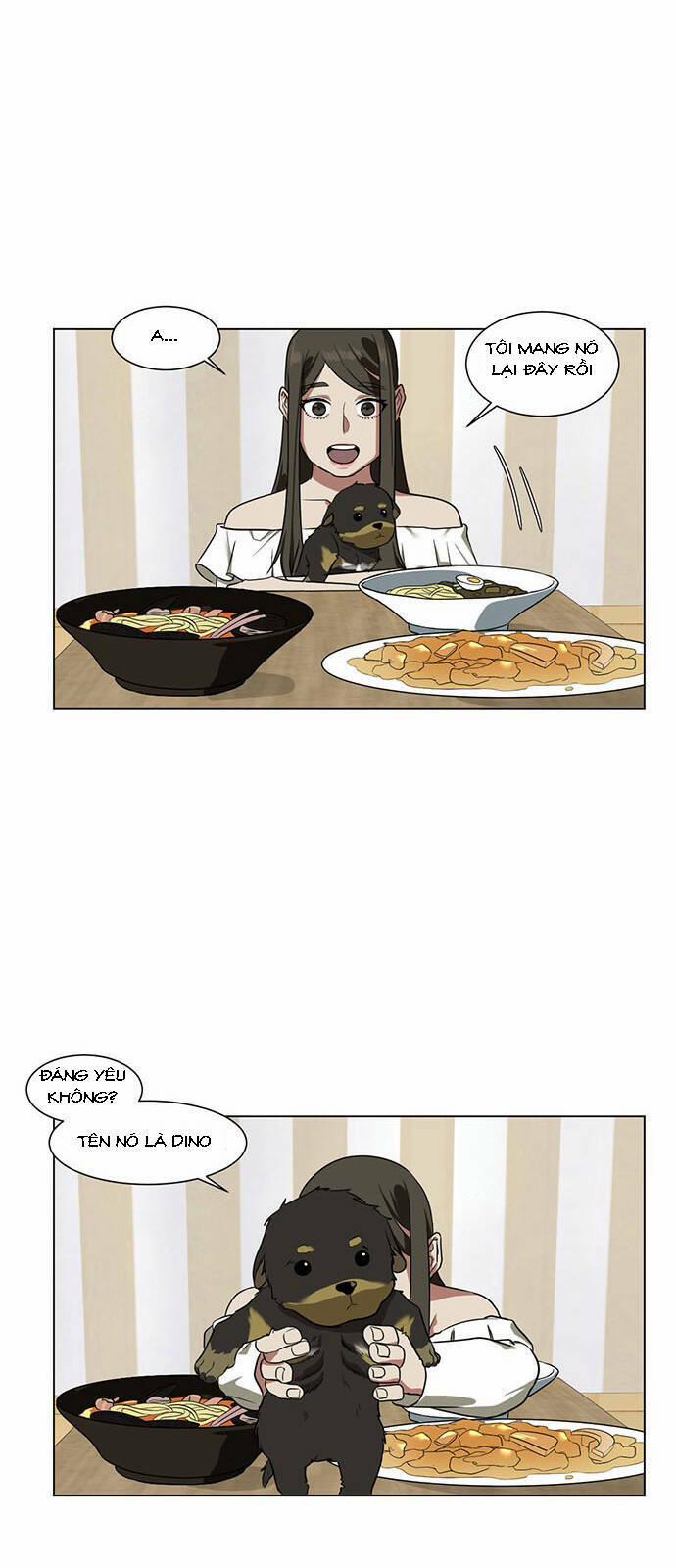 Thay Đổi Tôi 11 trang 29