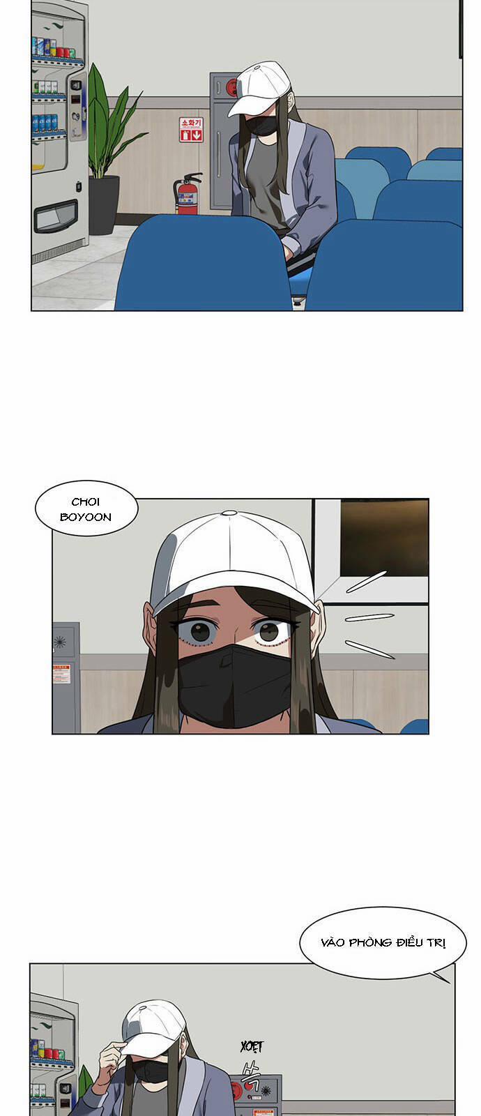 Thay Đổi Tôi 11 trang 38