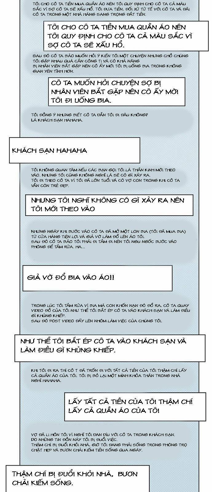 Thay Đổi Tôi 12 trang 1