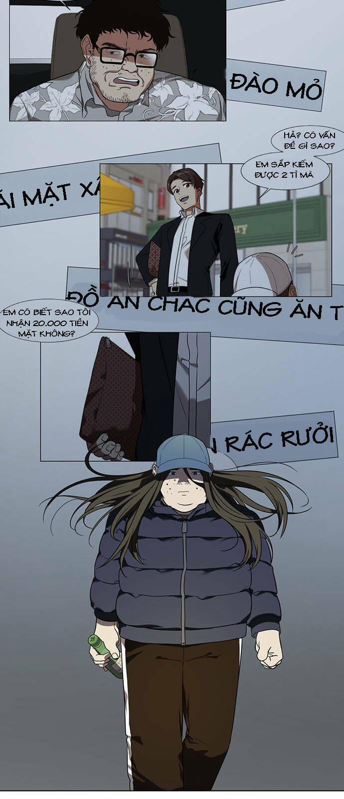 Thay Đổi Tôi 13 trang 15