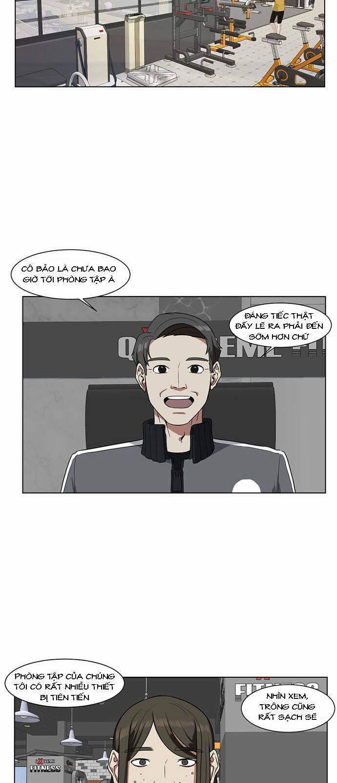 Thay Đổi Tôi 13 trang 28