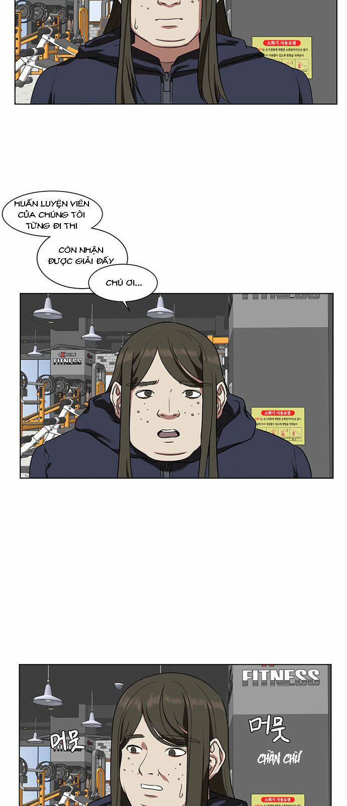 Thay Đổi Tôi 13 trang 29