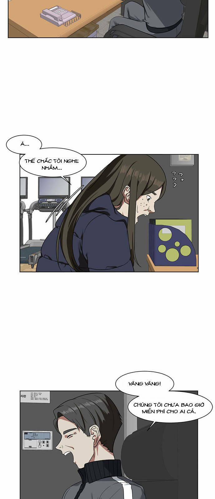 Thay Đổi Tôi 13 trang 32