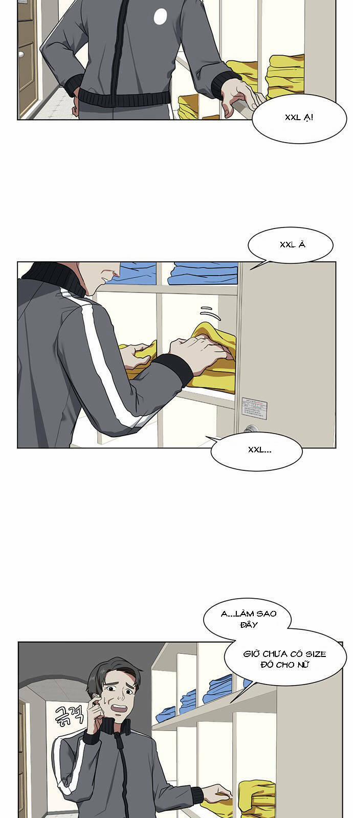 Thay Đổi Tôi 13 trang 38