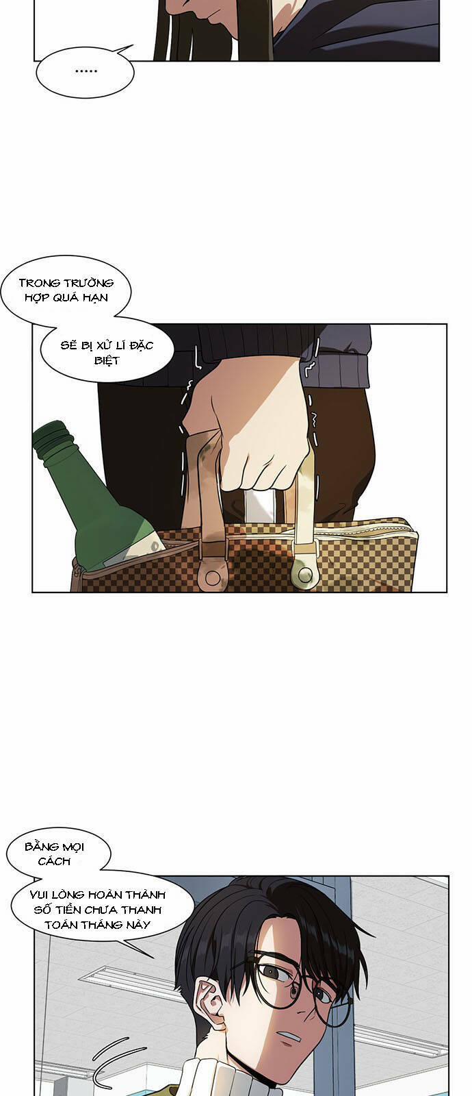 Thay Đổi Tôi 13 trang 4