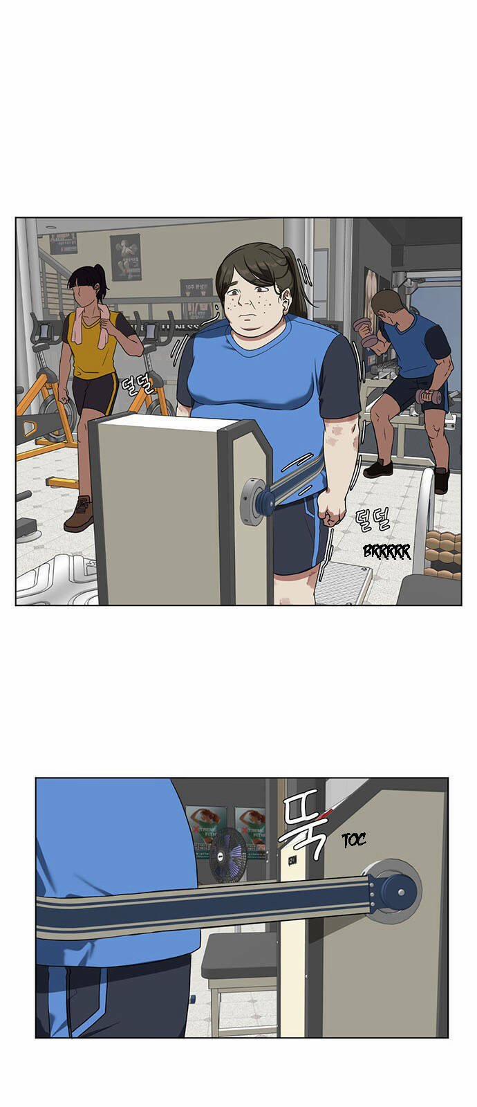 Thay Đổi Tôi 13 trang 40