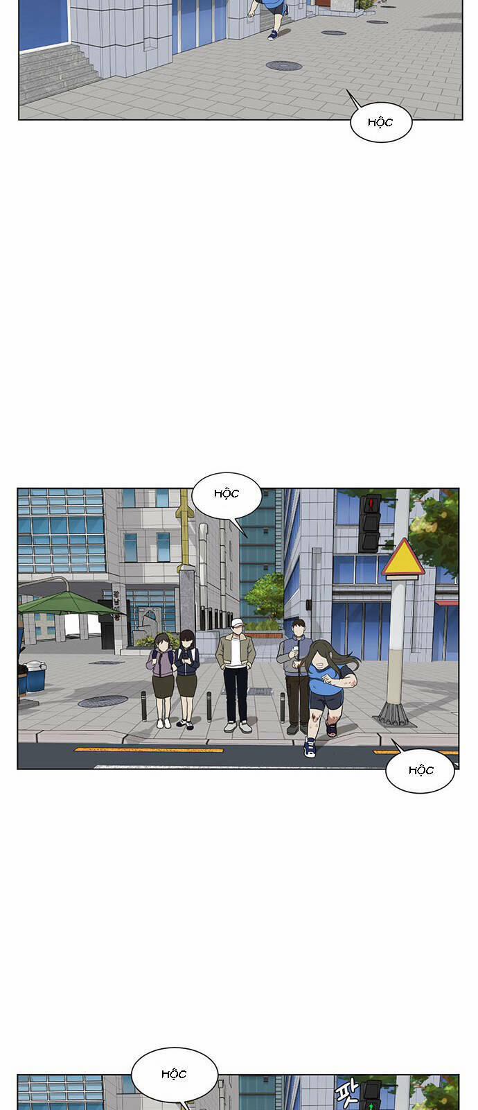 Thay Đổi Tôi 14 trang 15