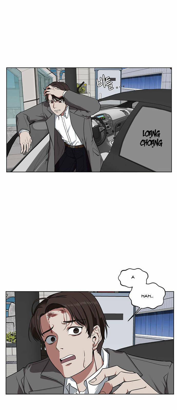 Thay Đổi Tôi 14 trang 20