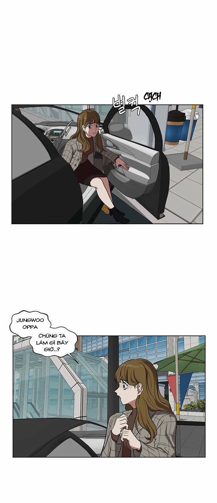 Thay Đổi Tôi 14 trang 21