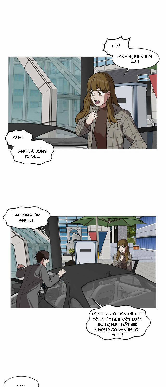 Thay Đổi Tôi 14 trang 23