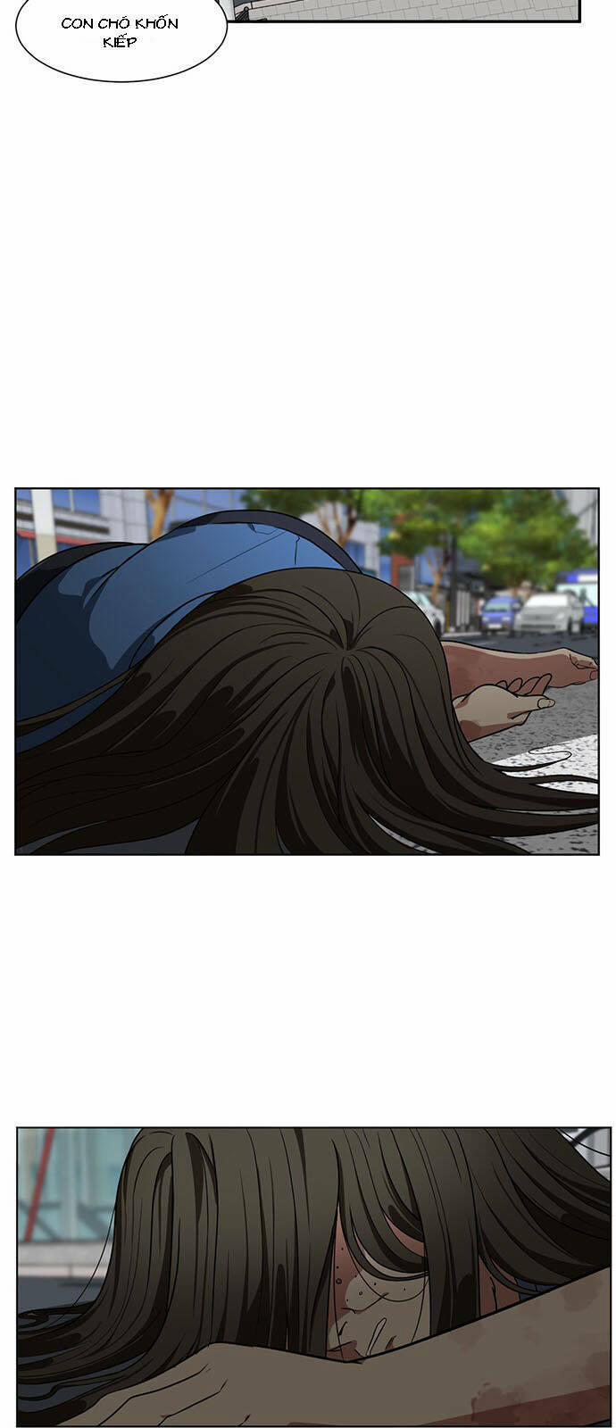 Thay Đổi Tôi 14 trang 25