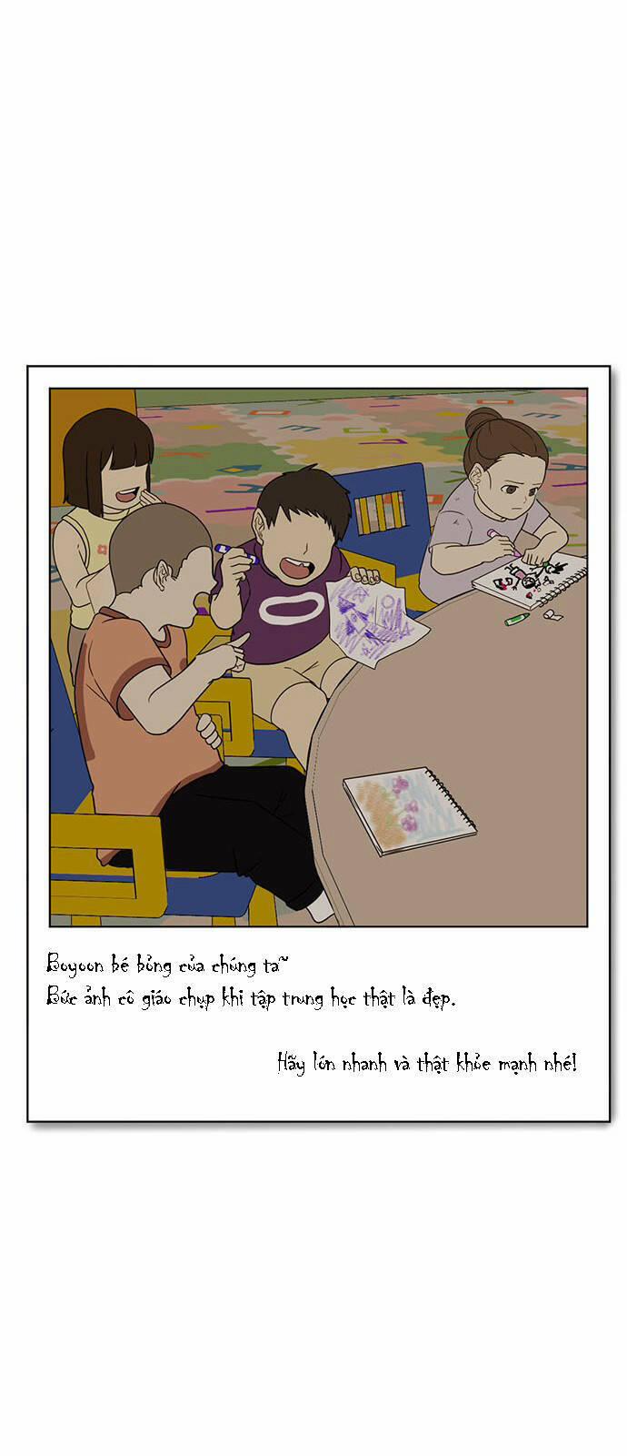 Thay Đổi Tôi 14 trang 28