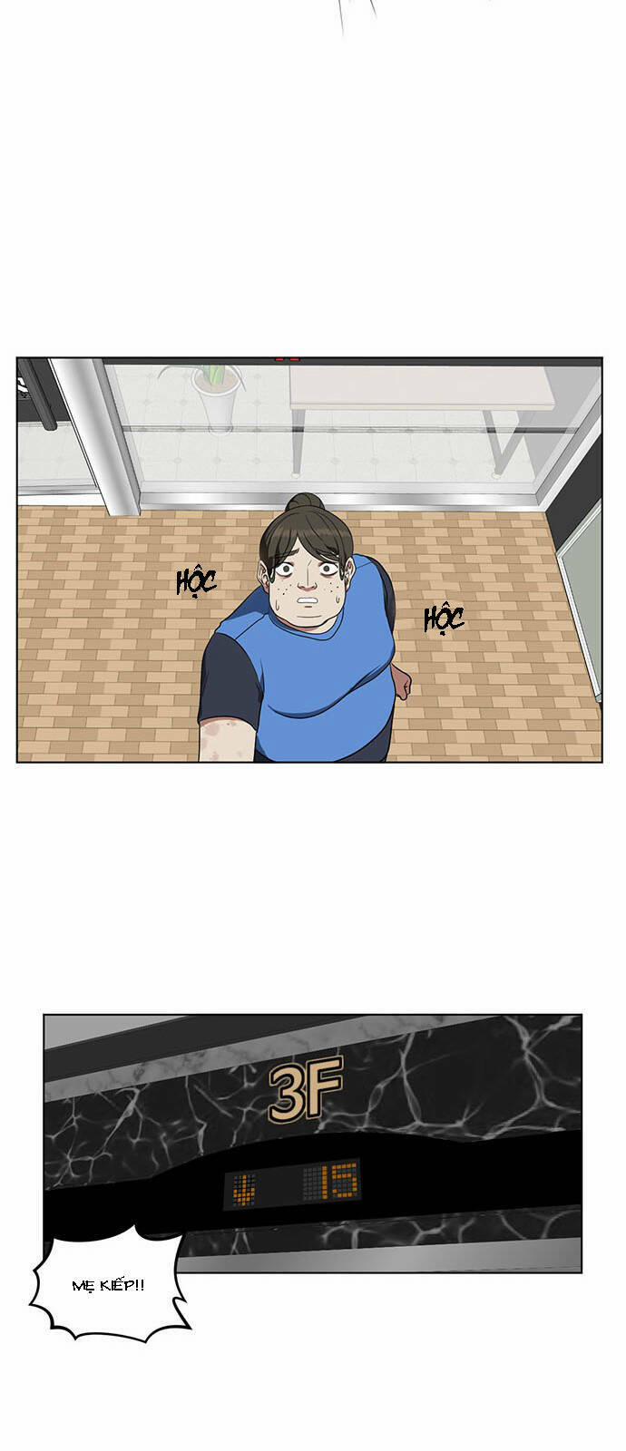 Thay Đổi Tôi 14 trang 8